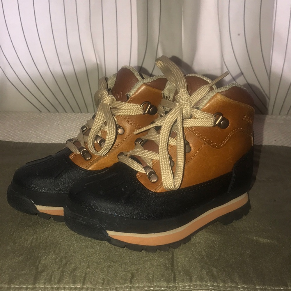 Timberland Rain/Snow boots